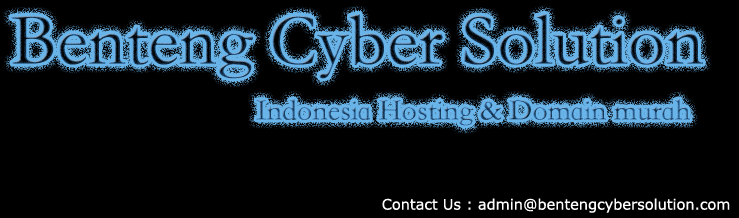 benteng cyber solution